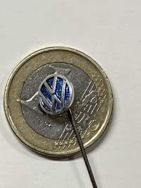 Volkswagen -neulamerkki