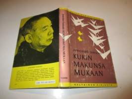 Kukin makunsa mukaan