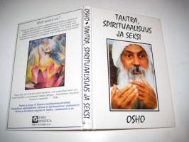 Tantra, Spirituaalisuus ja seksi