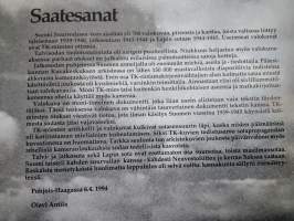 Suomi suursodassa