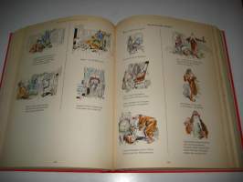 Grosses Wilhem Busch Album
