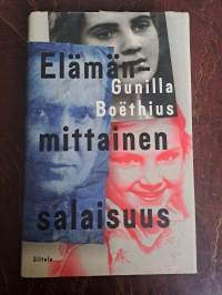 Elämänmittainen salaisuus