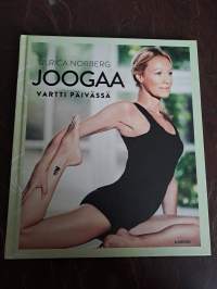 Joogaa vartti päivässä