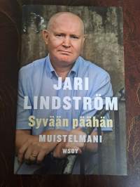 Syvään päähän - muistelmani