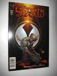 Spawn  6 / 1999