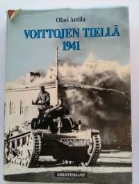 Voittojen tiellä 1941