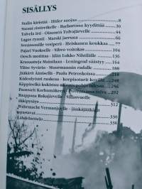 Voittojen tiellä 1941