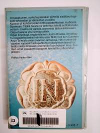 Talvisodan kanarialinnut - Brittivapaaehtoiset Suomessa 1940-1941