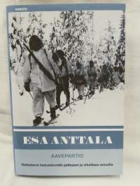 Aavepartio