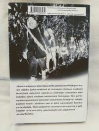 Aavepartio