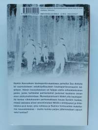 Kädet ylös kaukopartio