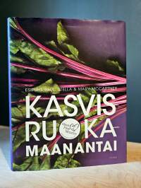Kasvisruokamaanantai