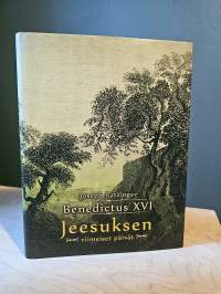 Jeesuksen viimeiset päivät - Jerusalemiin saapumisesta ylösnousemukseen