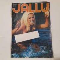 Jallu 6 / 1971
