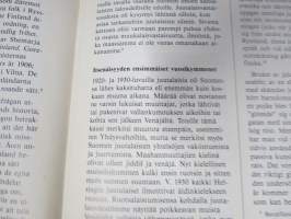 Juutalaisuus Helsingissä - Judiskt liv i Helsingfors