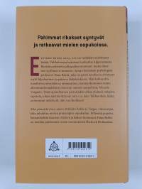 Mies pimeästä