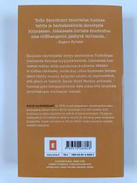 Lepää rauhassa