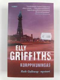 Korppikuningas