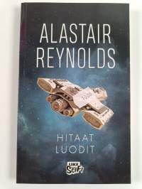 Hitaat luodit