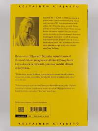 Pikkukaupungin tyttö : amy ja isabelle