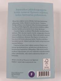 Aaltojen armoilla ; Nousuvesi