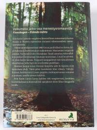 Finnskogen, taivaankarhun metsä