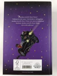 Harry Potter ja kuoleman varjelukset