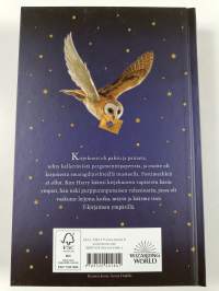 Harry Potter ja viisasten kivi