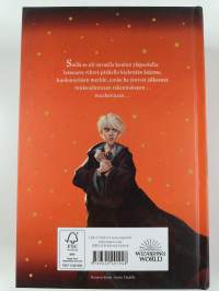 Harry Potter ja puoliverinen prinssi