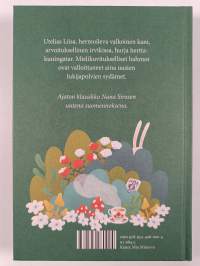 Liisan seikkailut Ihmemaassa
