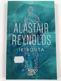 Ikirouta