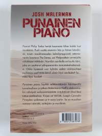 Punainen piano