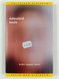 Kuka tappoi isäni