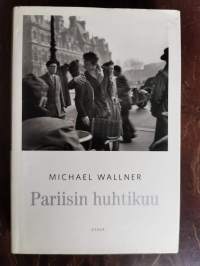 Pariisin huhtikuu