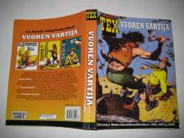 Maxi Tex 22 Vuoren vartija