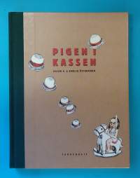 Pigen i Kassen.