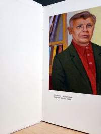 Inkerin kylän lähihistoria taiteessa