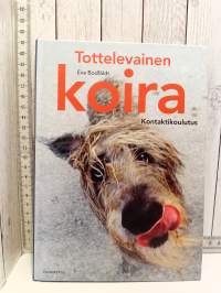 Tottelevainen koira   -kontaktikoulutus