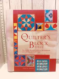 The Quilters Block Bible
