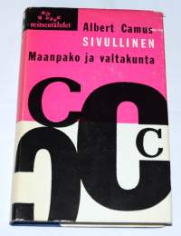 Sivullinen / Maanpako ja valtakunta