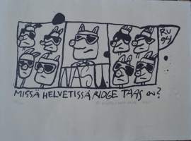 Tyhjä kuva
