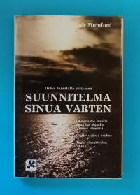 Onko Jumalalla erityinen suunnitelma sinua varten. (Uskonto, kristinusko,