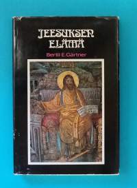 Jeesuksen elämä. (Messias, raamatunhistoria, elämäkerta, Jumalan Poika)