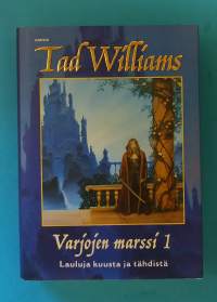 Varjojen marssi 1 - Lauluja kuusta ja tähdistä.  (Fantasia)