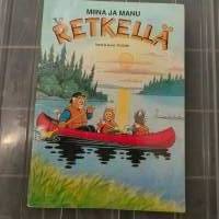 Miina ja Manu: Retkellä