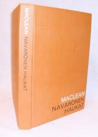 Navaronen haukat