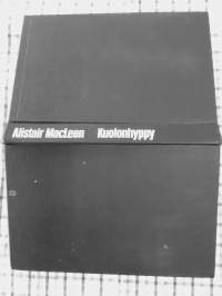 Kuolonhyppy