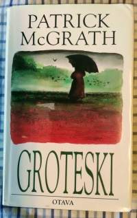 Groteski