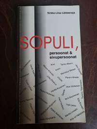 Sopuli, persoonat &amp; sivupersoonat
