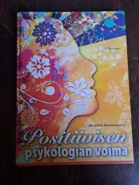 Positiivisen psykologian voima
